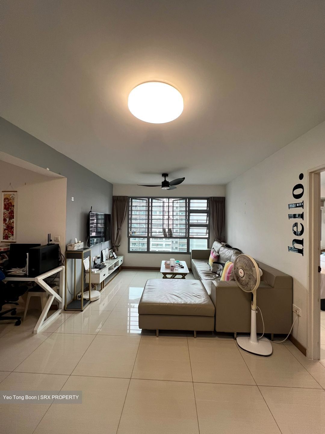 Hougang Street 32 (Hougang), Multi Generation #593627291